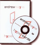 Andrew Mayne - HyperCards