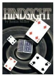 Justin Miller - Hindsigh