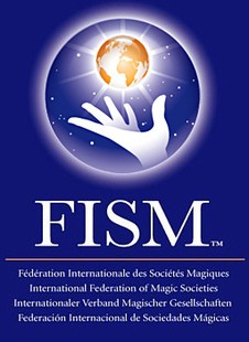 FISM Awarded Magicians (1-18)