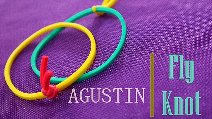 Agustin - Fly Knot